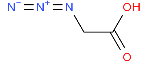 疊氮乙酸